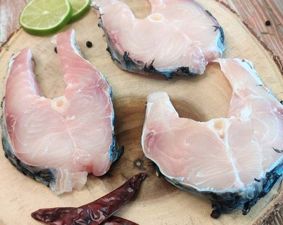 Rohu / Kendai Meen / கெண்டை மீன் / കണ്ട് / బొచ / रोहू